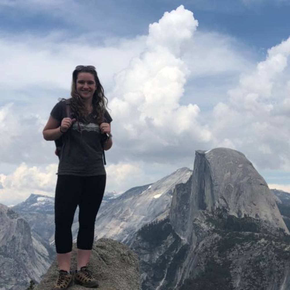 Meet your Posher, Brynn